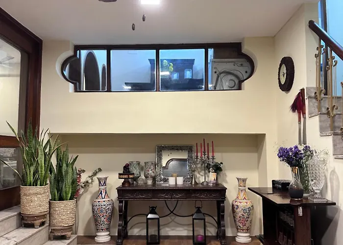 Ozue-Ki Homestay