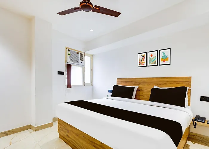 Hotel O Star City
