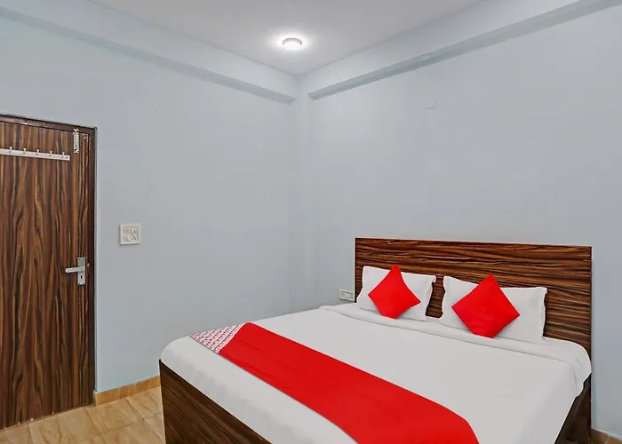 Super Hotel O Surya Gold Guest House