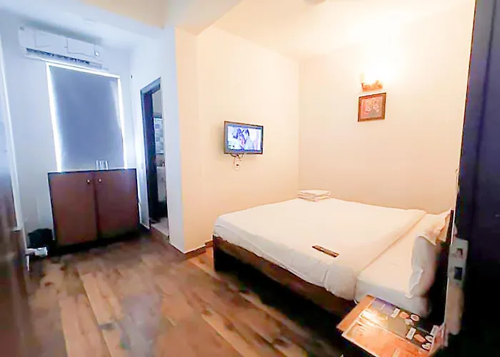 The Hotel Blu Residency