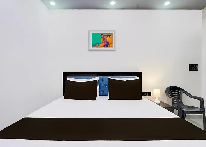 Hotel O Karan Residency