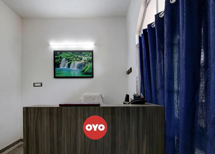 Hotel O R S Guest House
