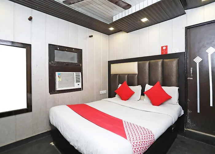 Hotel O Shri Sai International