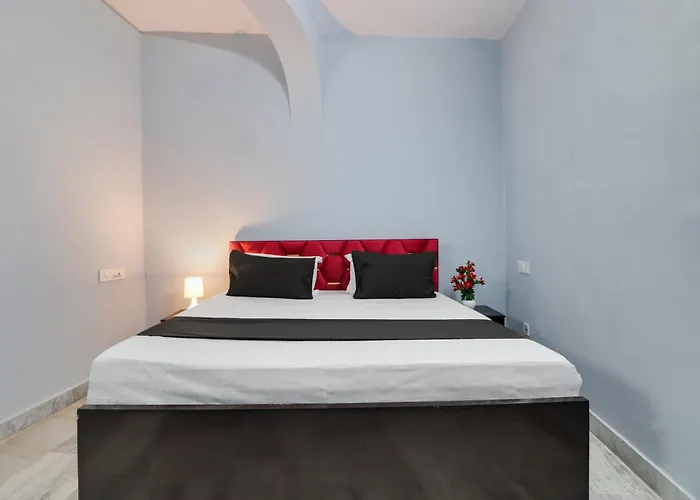 Hotel Sunrise Inn