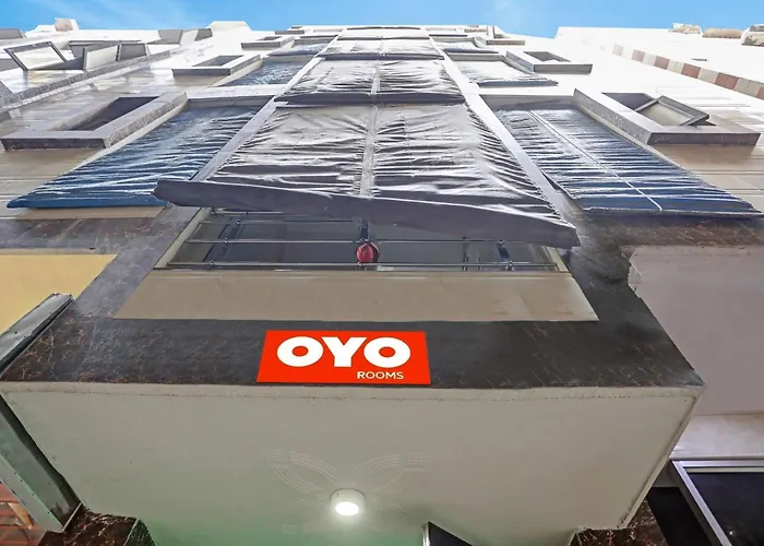 Hotel O Sun Shine