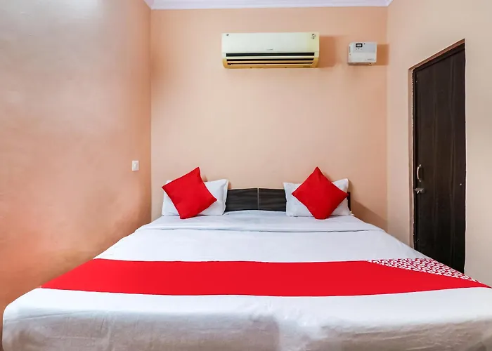 Hotel O Bansal Inn