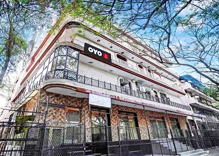 Hotel O Kiiza Stay House