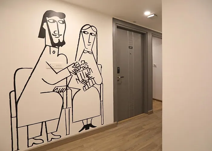 Townhouse Bhavya Residency