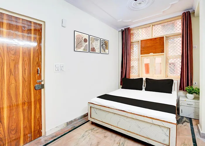 Hotel O The Royall Residency