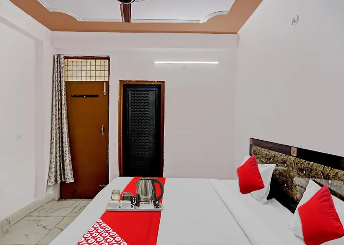 Hotel O Royal Stay