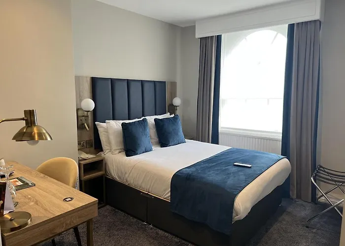 Hotel Infinity Grand Near Delhi Airport