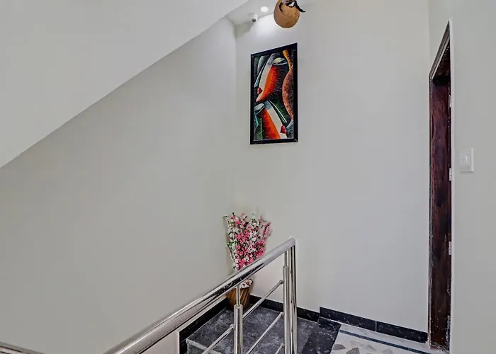 Hotel O Royal Orbit