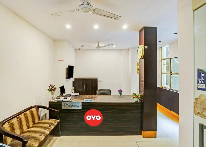 Hotel O Ss Paradise