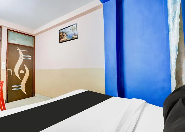Hotel O Deurali Dx
