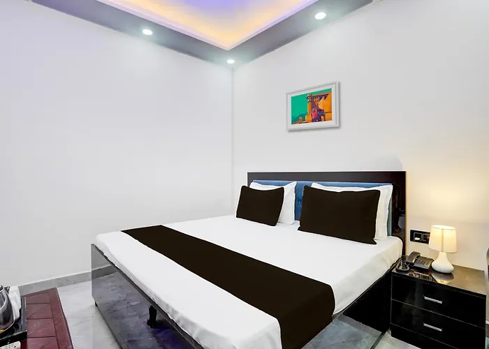 Hotel O Karan Residency