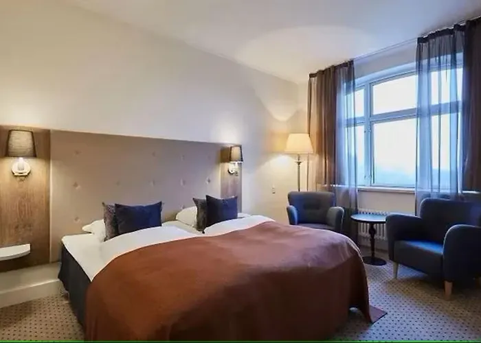 Hotel Mdf Tela Near Igi Airport Delhi