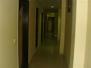 Hotel Ganga International