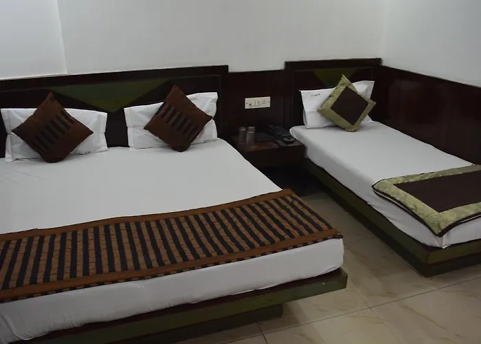 Hotel Surya Inn