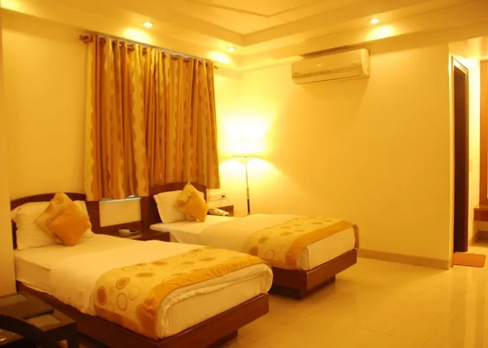 Hotel Shipra International