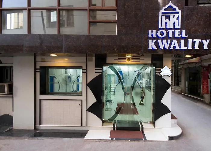 Hotel Kwality