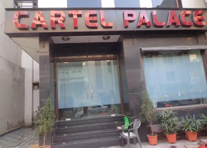 Cartel Palace