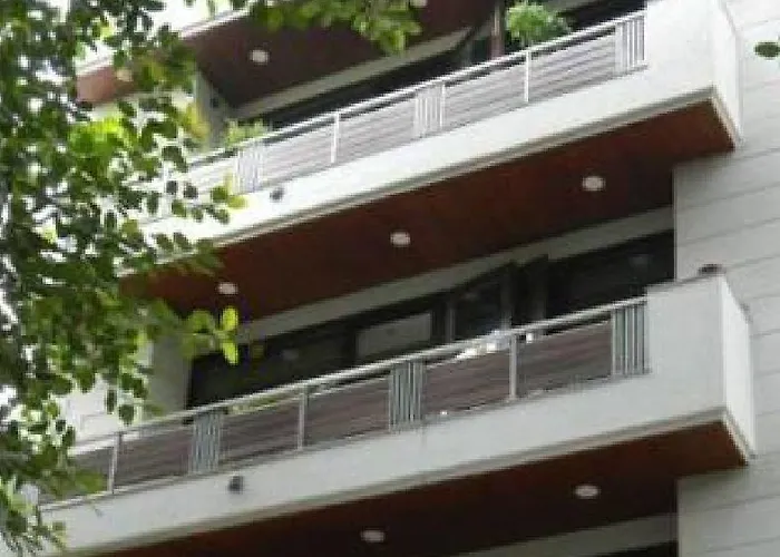 The Banyan Tree House