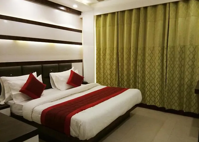 Hotel Kabeer