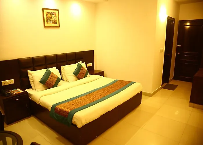 Hotel Smart Inn-2