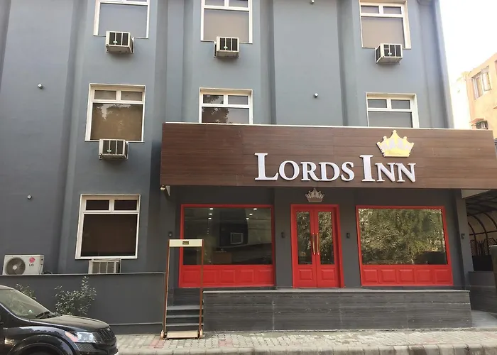 Lords Inn
