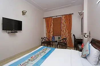 Oyo Rooms Delhi Maharani Bagh
