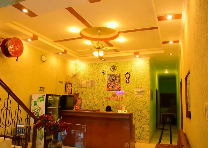 Hotel City Inn Dx