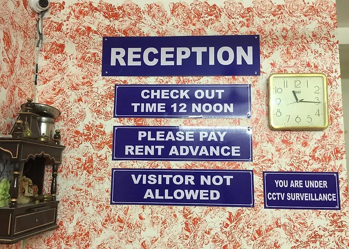 Karam Durga Guest House