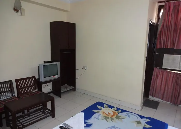 Hotel Elegant International