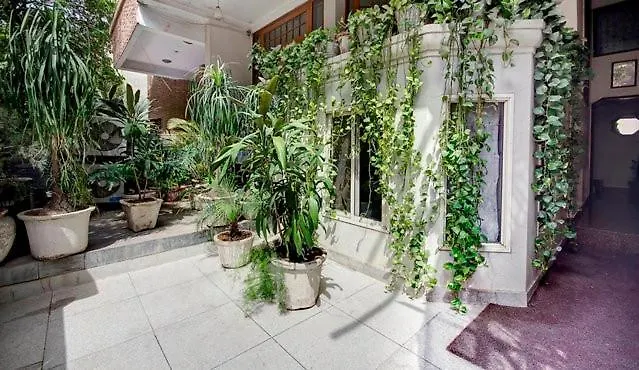 Nu Delhi Homestay