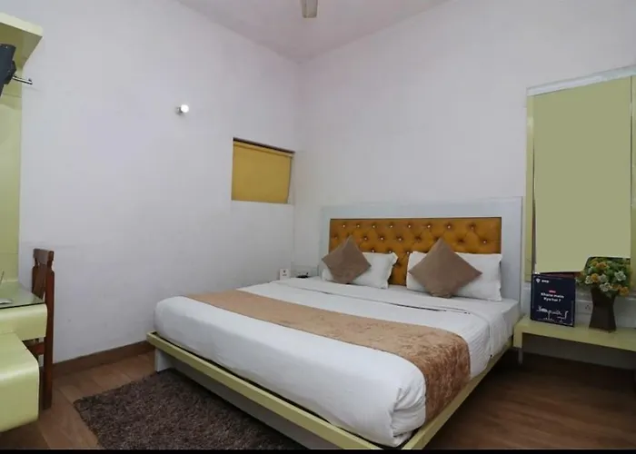 Hotel Anoop