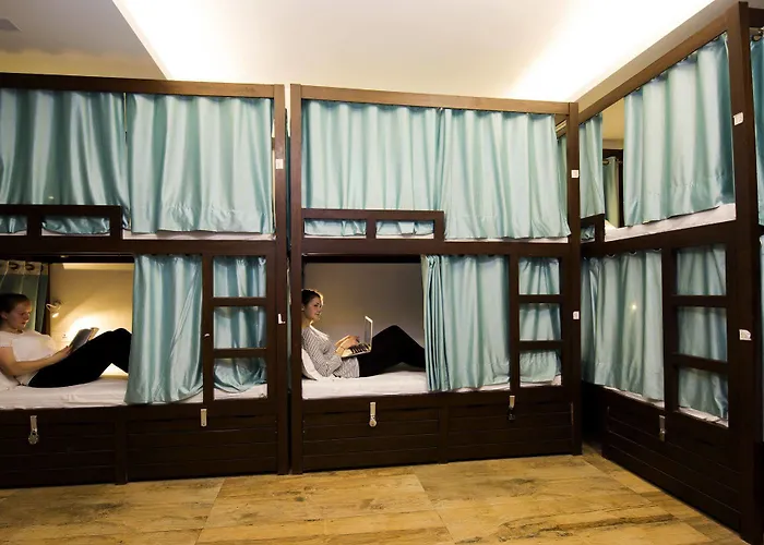 Joey\'S Hostel Delhi - 20 Mins From Railway Station