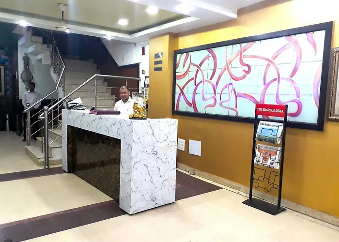 Hotel Karat 87