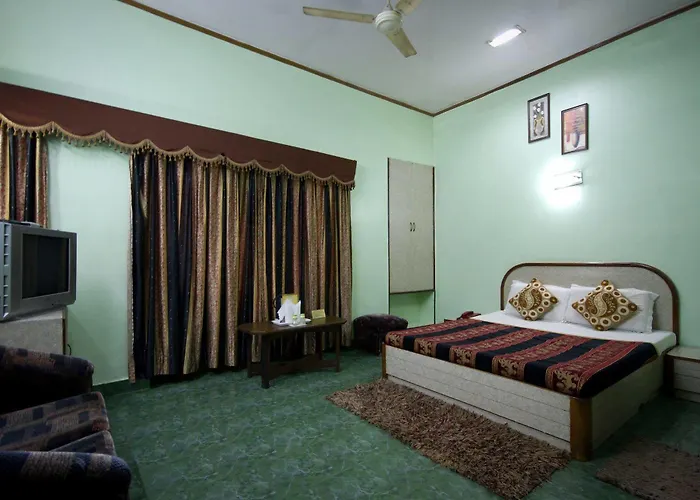 Hotel Dreamland Deluxe