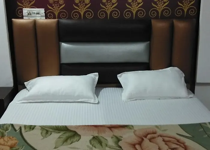 Hotel Euro International