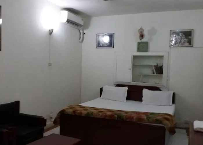 Itt Inn