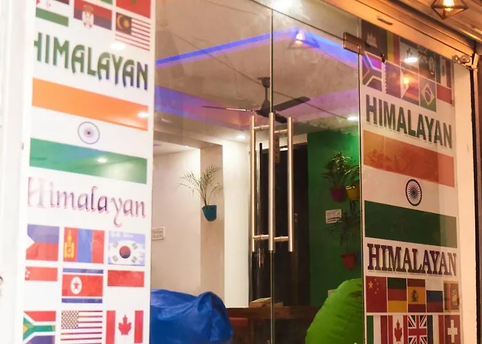 Himalayan Hostel
