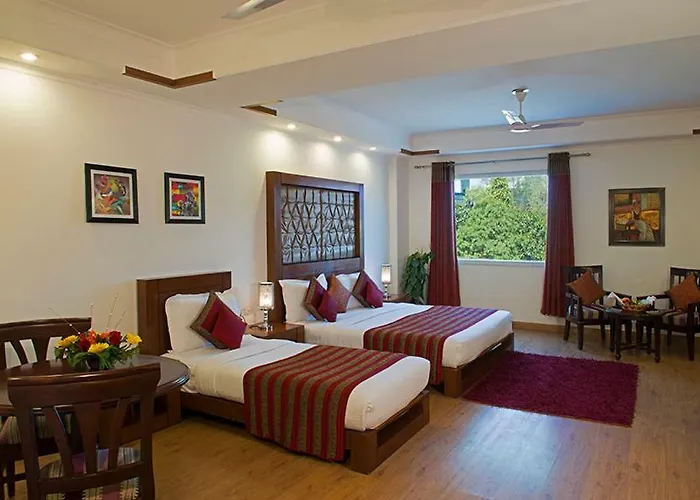 Anila Hotel