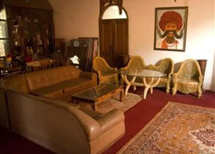 K S Palace