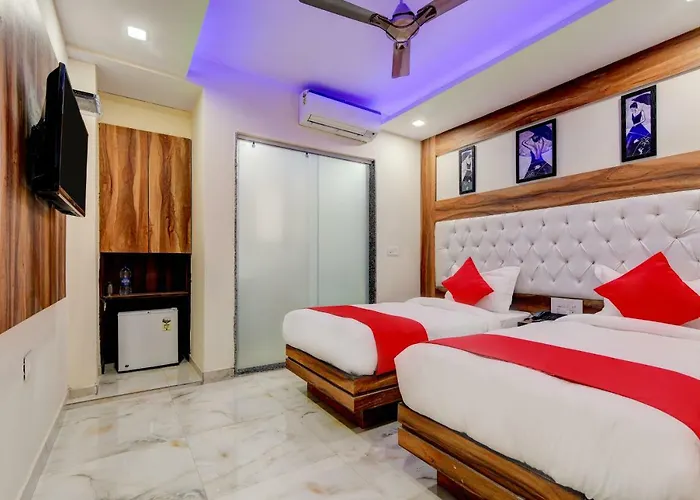 Delhi Guest House