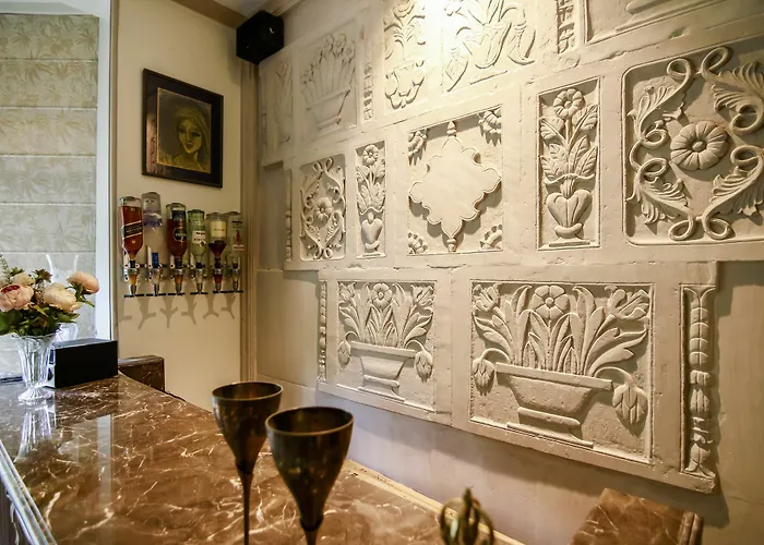 Sirohi House