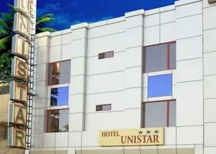 Hotel Unistar
