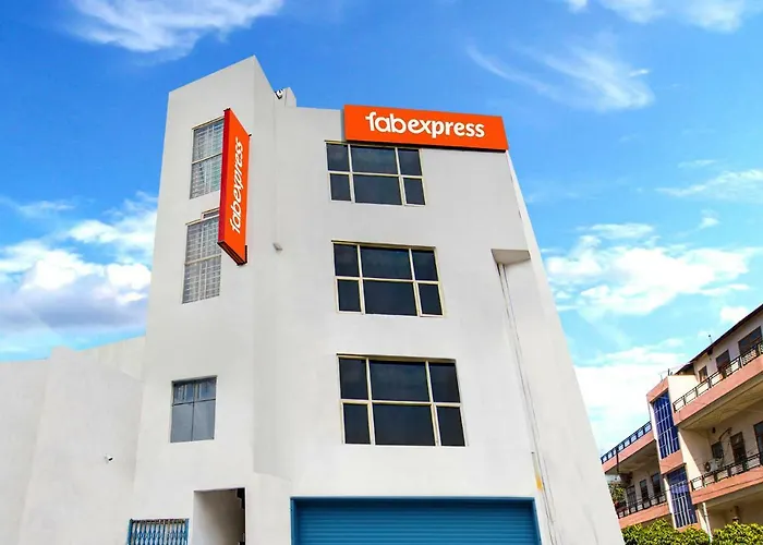 Fabexpress D Comfort Residency