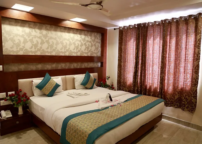 Hotel Geeta Saar