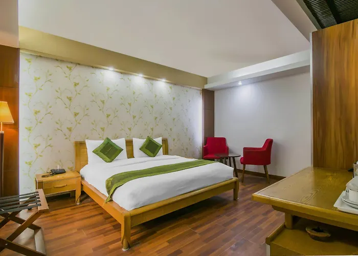 Sisley The Boutique Hotel