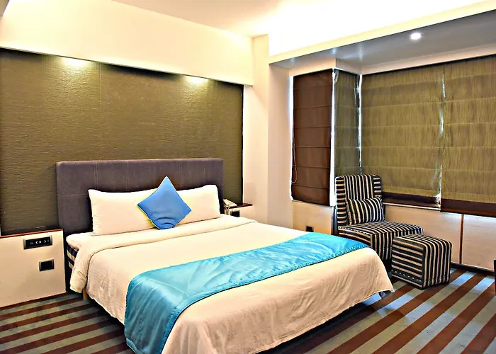 Te Hotel